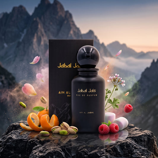 Jabal Jais