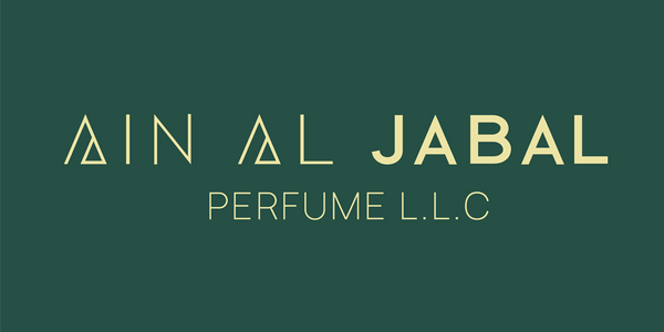 Ain Al Jabal Perfumes