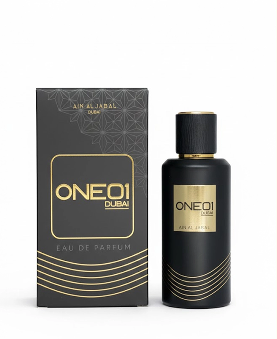 ONEO1 DUBAI