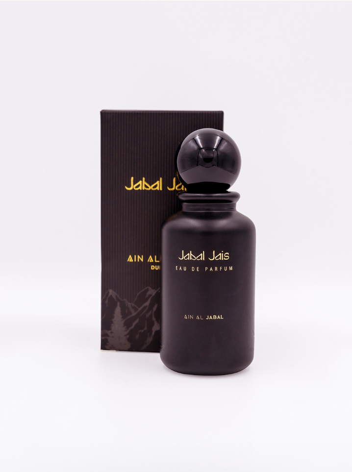 Jabal Jais