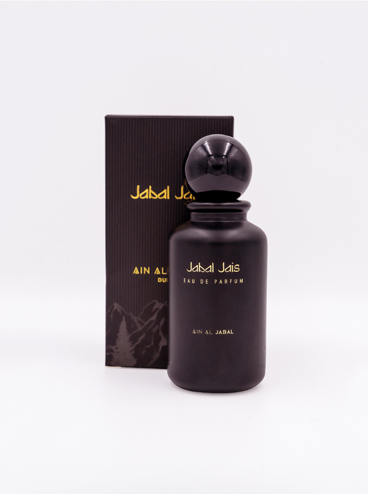 Jabal Jais