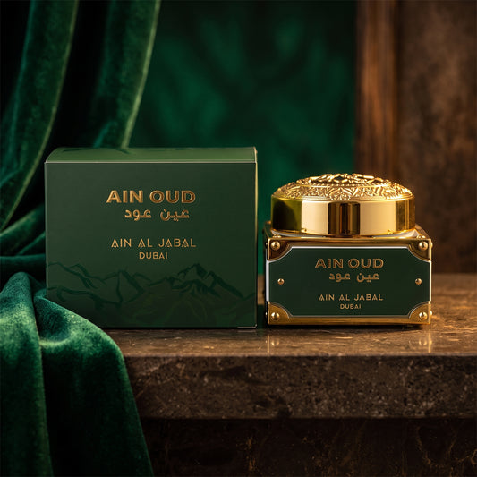 AIN OUD