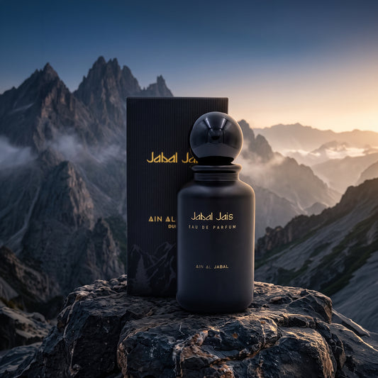 Jabal Jais