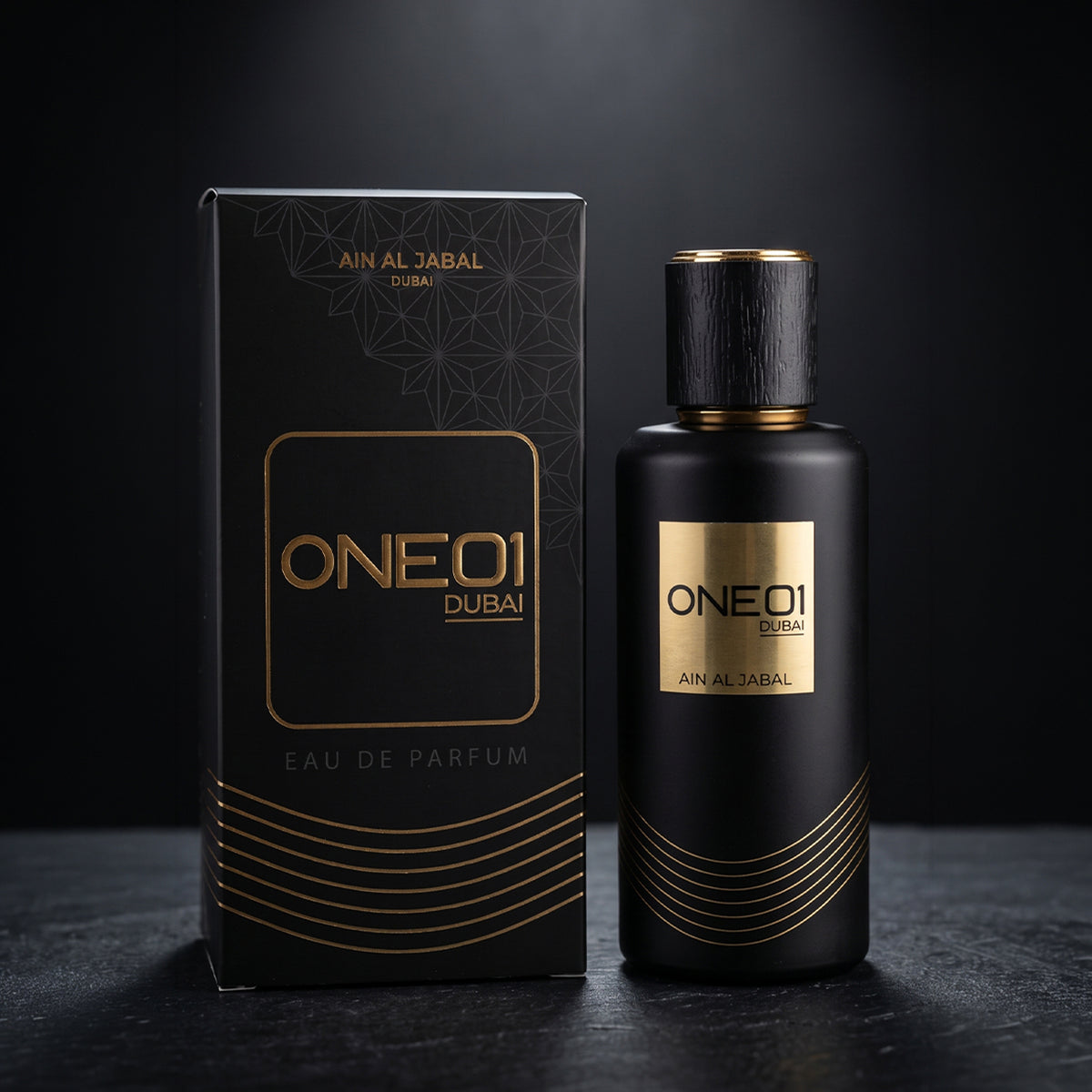 ONEO1 DUBAI