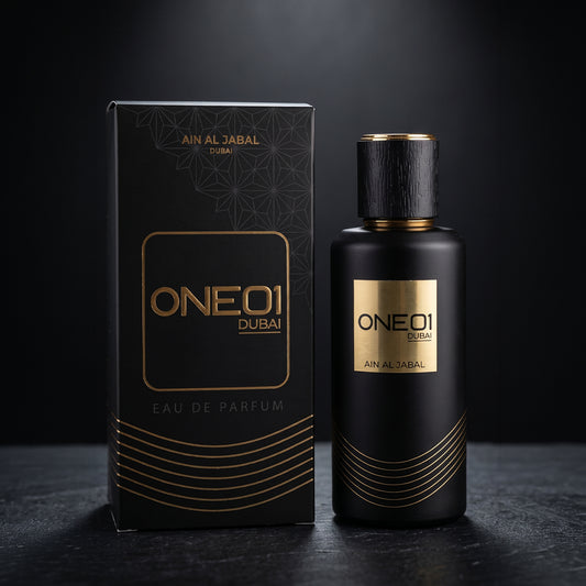 ONEO1 DUBAI