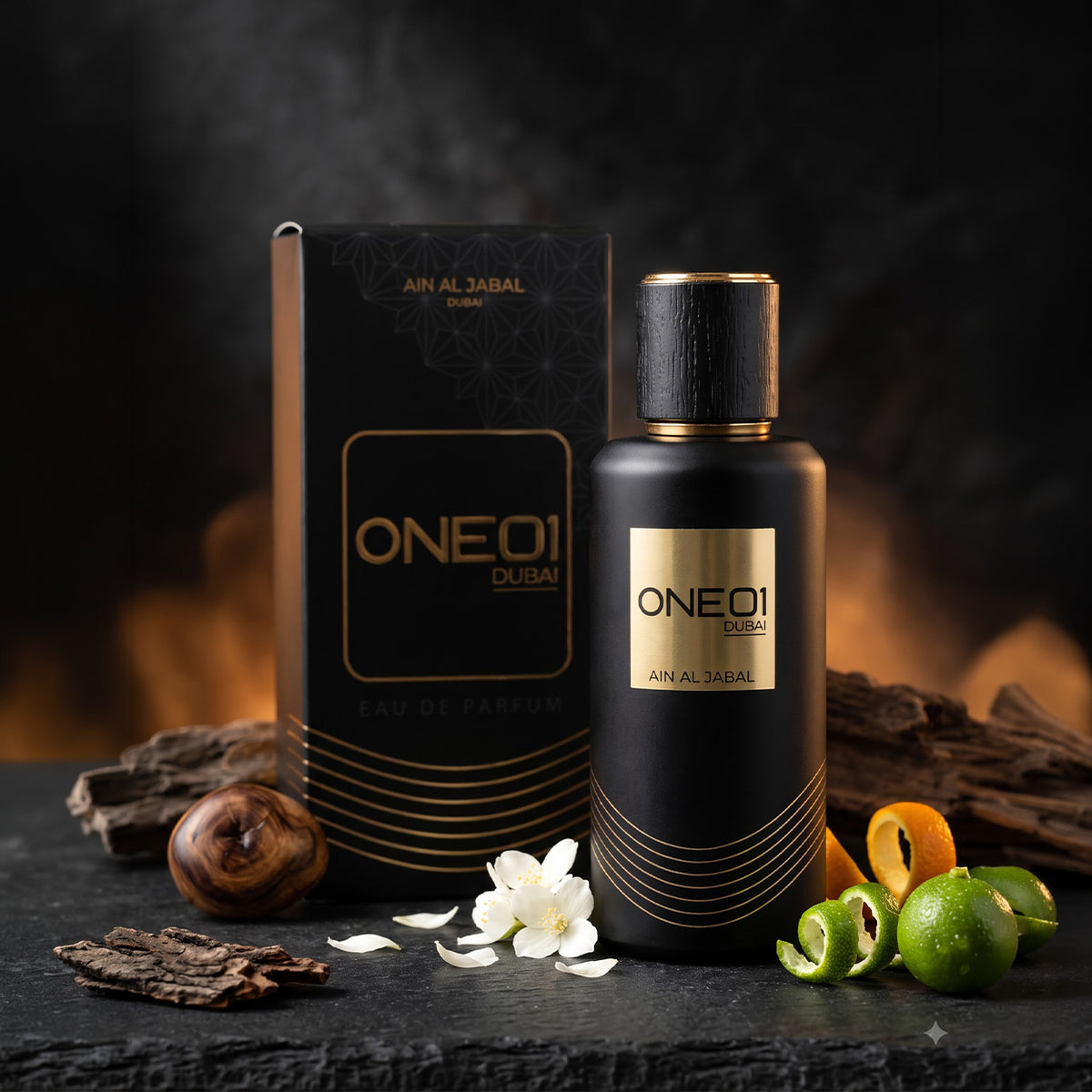 ONEO1 DUBAI