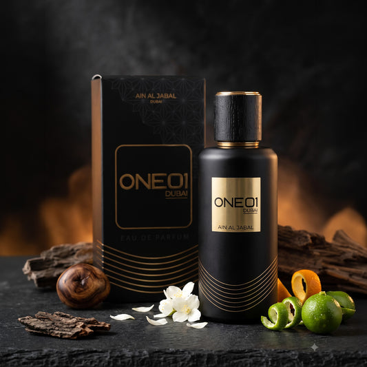 ONEO1 DUBAI